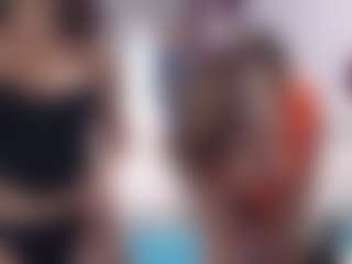 Dajla's Live Sex Cam Show