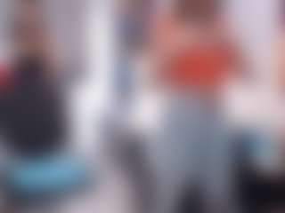 Dajla's Live Sex Cam Show