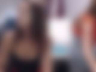 Dajla's Live Sex Cam Show