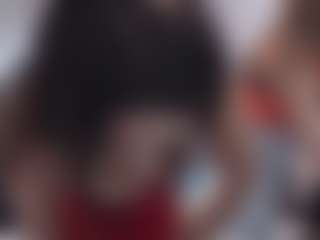 Dajla's Live Sex Cam Show