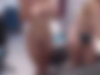 Dajla's Live Sex Cam Show