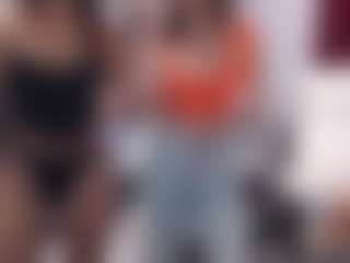 Dajla's Live Sex Cam Show