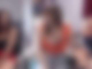 Dajla's Live Sex Cam Show