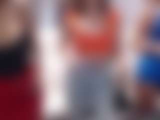 Dajla's Live Sex Cam Show