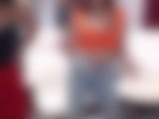 Dajla's Live Sex Cam Show