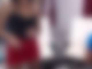Dajla's Live Sex Cam Show