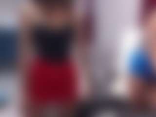 Dajla's Live Sex Cam Show