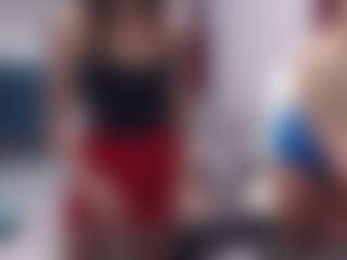 Dajla's Live Sex Cam Show
