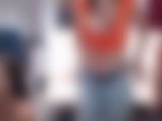 Dajla's Live Sex Cam Show