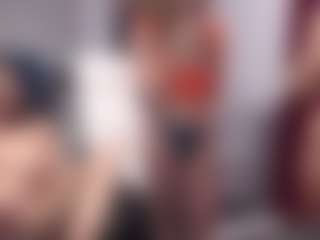 Dajla's Live Sex Cam Show