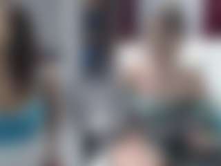 Dajla's Live Sex Cam Show