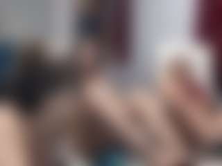 Dajla's Live Sex Cam Show