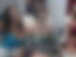 Dajla's Live Sex Cam Show