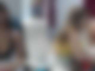 Dajla's Live Sex Cam Show