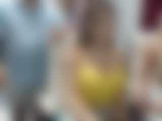Dajla's Live Sex Cam Show