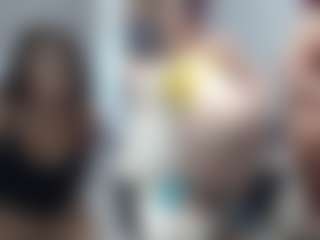 Dajla's Live Sex Cam Show
