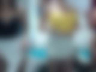 Dajla's Live Sex Cam Show