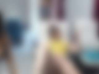 Dajla's Live Sex Cam Show