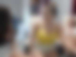 Dajla's Live Sex Cam Show