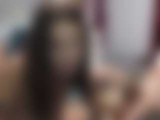 Dajla's Live Sex Cam Show