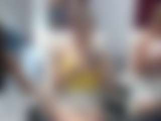 Dajla's Live Sex Cam Show