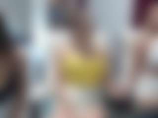 Dajla's Live Sex Cam Show