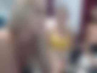Dajla's Live Sex Cam Show