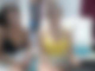 Dajla's Live Sex Cam Show