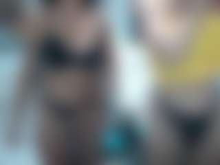 Dajla's Live Sex Cam Show
