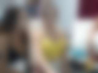 Dajla's Live Sex Cam Show