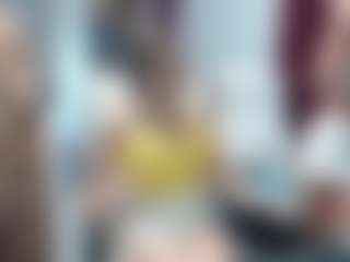 Dajla's Live Sex Cam Show