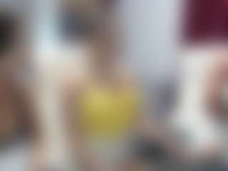 Dajla's Live Sex Cam Show