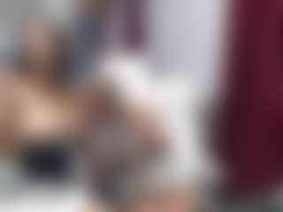Dajla's Live Sex Cam Show