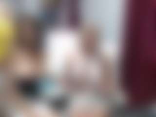 Dajla's Live Sex Cam Show