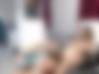 Dajla's Live Sex Cam Show