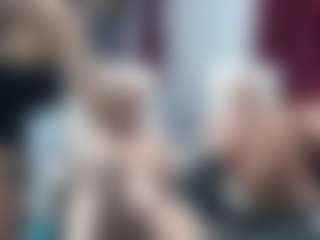 Dajla's Live Sex Cam Show