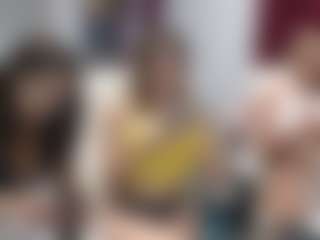 Dajla's Live Sex Cam Show
