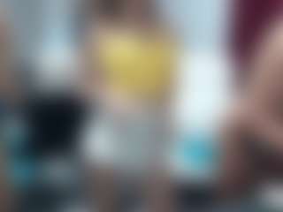 Dajla's Live Sex Cam Show