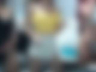 Dajla's Live Sex Cam Show