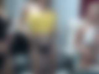 Dajla's Live Sex Cam Show