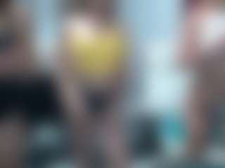 Dajla's Live Sex Cam Show