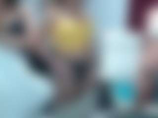 Dajla's Live Sex Cam Show