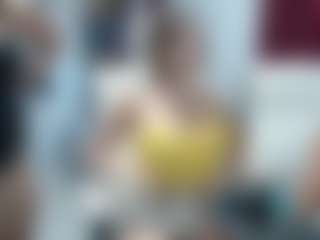 Dajla's Live Sex Cam Show