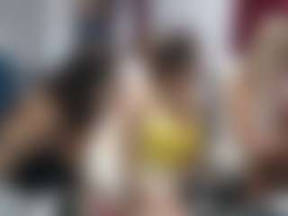 Dajla's Live Sex Cam Show