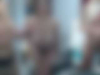 Dajla's Live Sex Cam Show