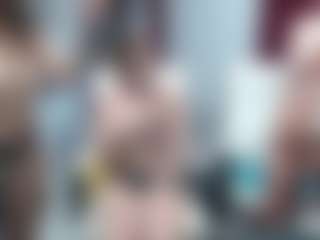 Dajla's Live Sex Cam Show
