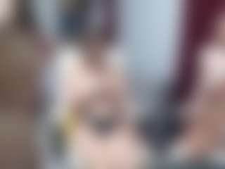 Dajla's Live Sex Cam Show
