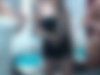 Dajla's Live Sex Cam Show