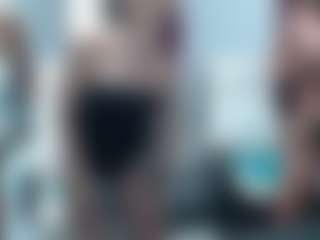 Dajla's Live Sex Cam Show