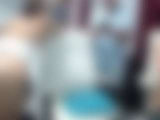 Dajla's Live Sex Cam Show